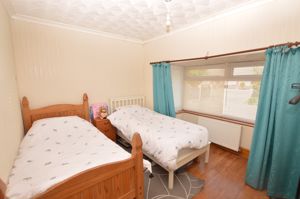 Bedroom Two- click for photo gallery